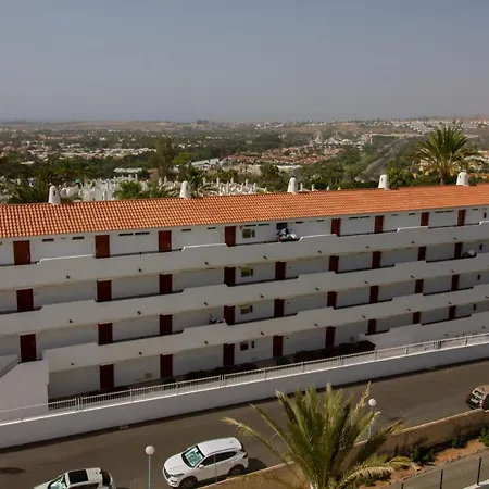 Apartment Paraiso Maspalomas Views