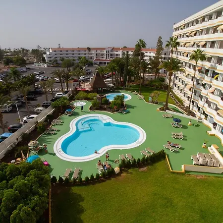 Paraiso Maspalomas Views * Playa del Ingles (Gran Canaria)