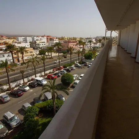 Paraiso Maspalomas Views * Playa del Ingles (Gran Canaria)
