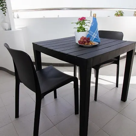 Apartment Paraiso Maspalomas Views Playa del Ingles (Gran Canaria)