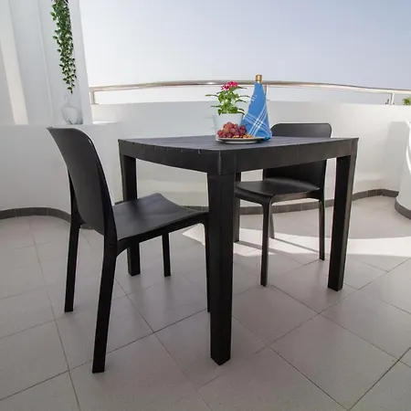 Lägenhet Paraiso Maspalomas Views *