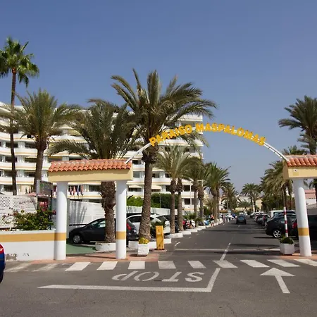 Lägenhet Paraiso Maspalomas Views