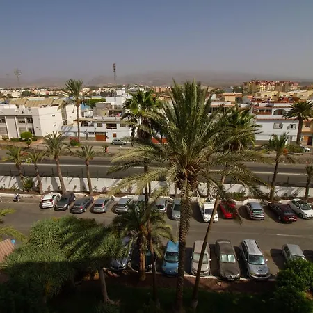Paraiso Maspalomas Views Lägenhet